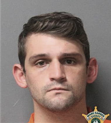 Lucas Kelly, - Lafayette Parish County, LA 